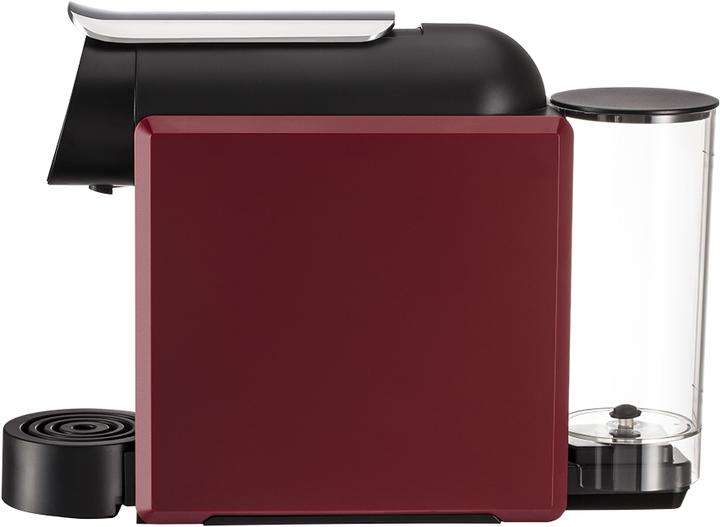 Actual product image Delta Q Mini Qool with 120 capsules (DELTA Q)