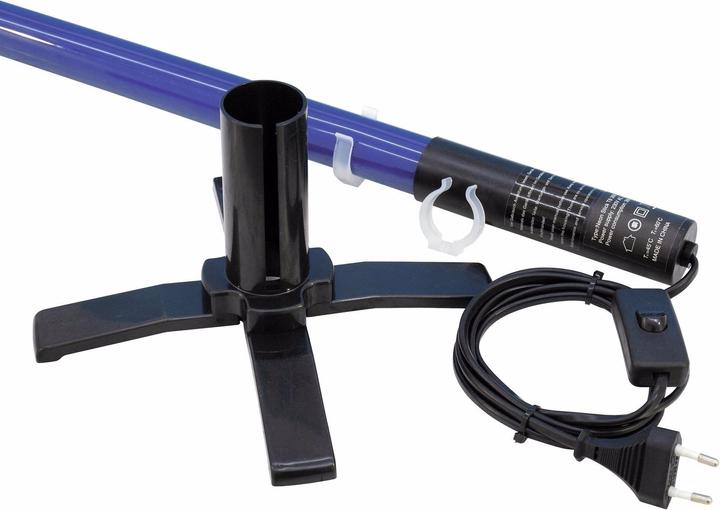 Image du produit Eurolite Pied en croix pour bâton lumineux Neon