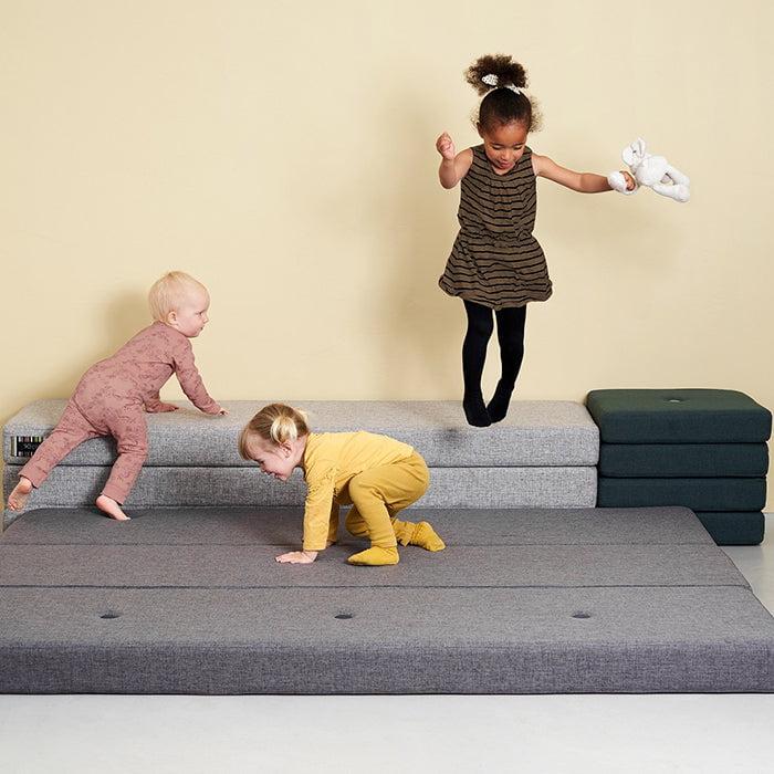 Image du produit ByKlipKlap KK 3 Fold (Canapé pour enfants)