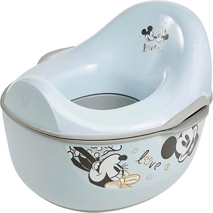 Immagine prodotto keeeper Kasimir Baby Pot deluxe 4in1
