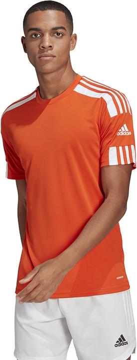 Produktbild adidas Squadra 21 Trikot Kurzarm (S)