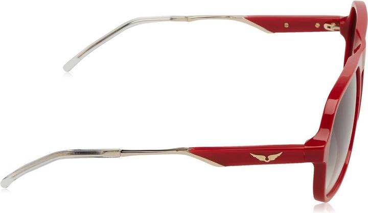 Produktbild Zadig & Voltaire Damensonnenbrille SZV365-5709FA ø 57 mm