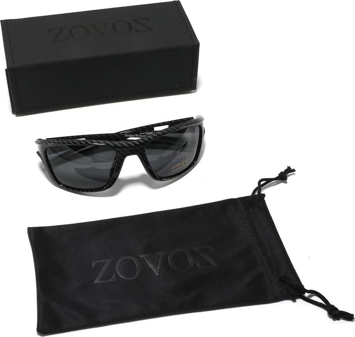 Produktbild Zovoz Erf