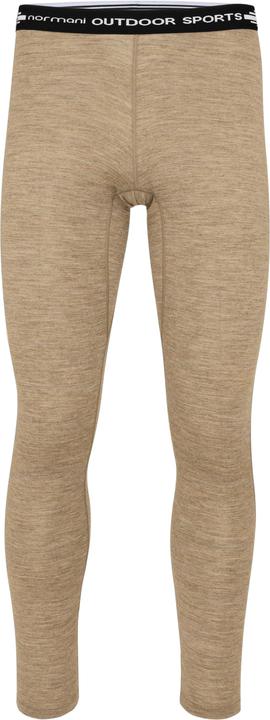 Produktbild Normani Herren Merino Unterwäsche-Set Melbourne/Sydney - 9127 (6XL)