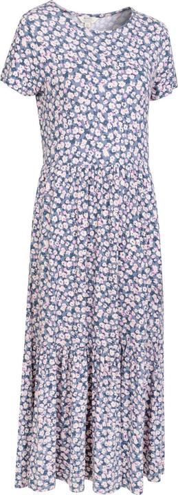 Immagine prodotto Mountain Warehouse Sardinia Vestito Fiori Multilivello Donna (36 D)
