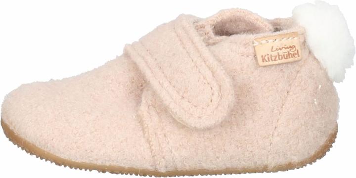 Actual product image Living Kitzbühel slippers (18)