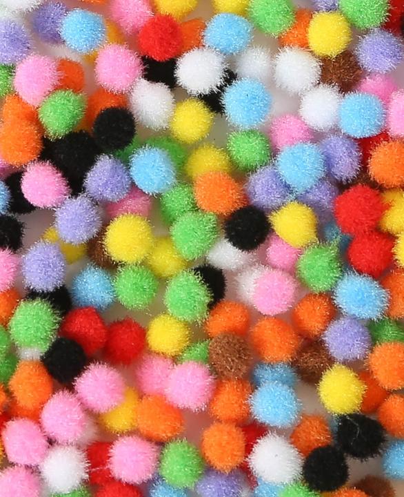 Produktbild I Am Creative Pompons