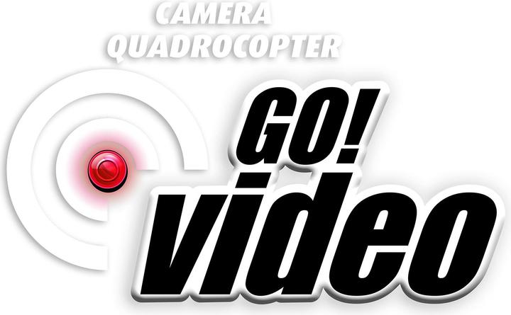 Actual product image Revell GO Video (6 min, 88 g, 0.90 Mpx)