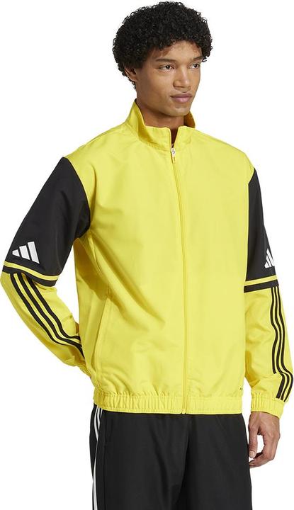 Immagine prodotto adidas Giacca da allenamento Squadra 25 (XXL)