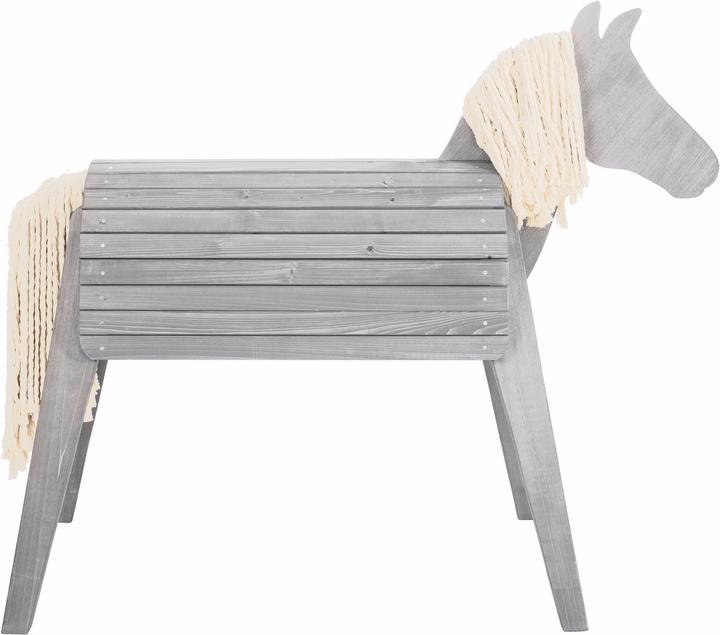 Actual product image Roba Garden Horse