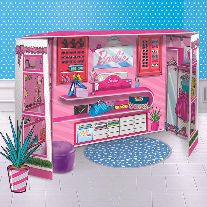 Immagine prodotto Lisciani Boutique della moda di Barbie