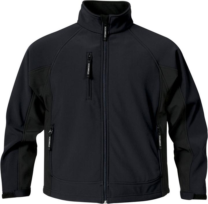 Stormtech Teflon DWR Jacke wasserabweisend