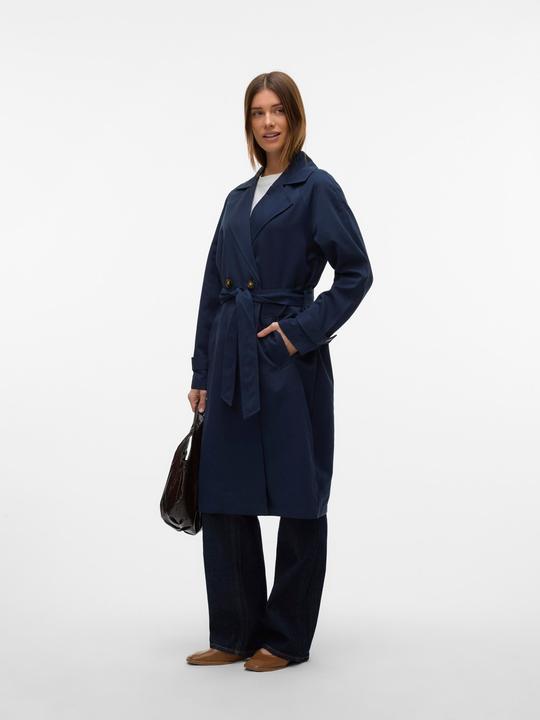 Actual product image Vero Moda VMLOU Trenchcoat Trenchcoat (XS)