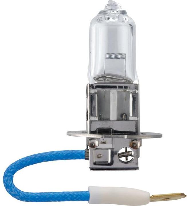 Immagine prodotto Philips Lampada alogena H3 12V/55W Vision (H3)