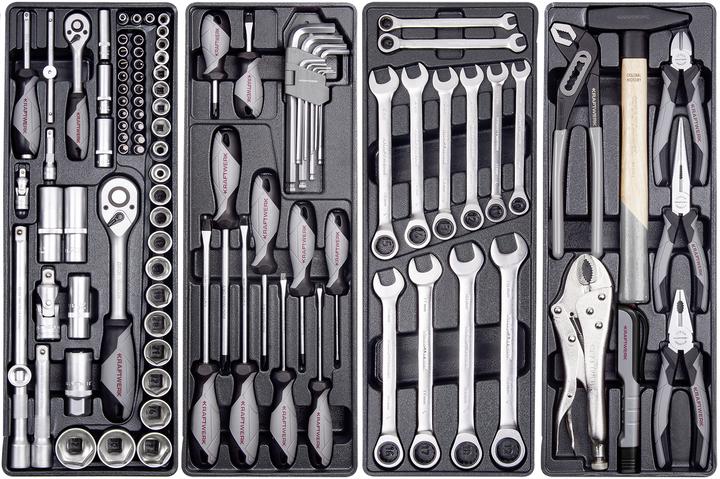 Image du produit Kraftwerk Basic (100 pièces)