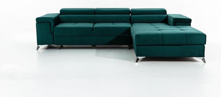 Monolite verde 37