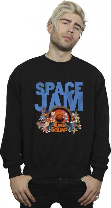 Produktbild Space Jam Tune Squad Sweatshirt (XXL)