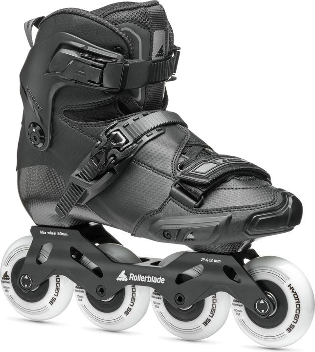 Rollerblade Crossfire Carbon