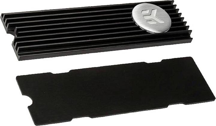 Image du produit EKWB EK-M.2 NVMe Heatsink