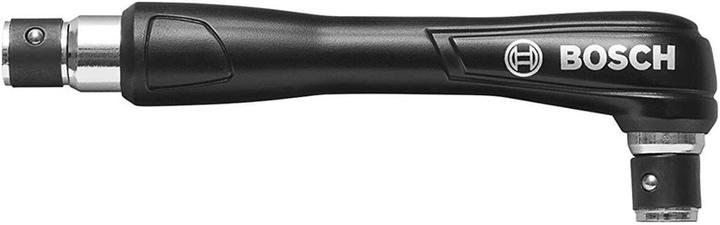 Produktbild Bosch Professional Zubehör V-Line Bohrer- und Bit-Set (6 mm, 5.5 mm, 16 mm, 10 mm, 7 mm, 11 mm, 3 mm, 5 mm, 8 mm, 9 mm, 13 mm, 20 mm, 4 mm)