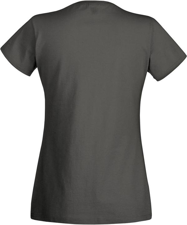 Image du produit Fruit of the Loom Tee-shirt LadyFit (M)