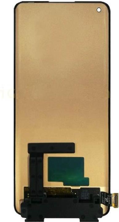 Actual product image Clappio LCD display OnePlus 8Pro (Display, OnePlus 8 Pro)
