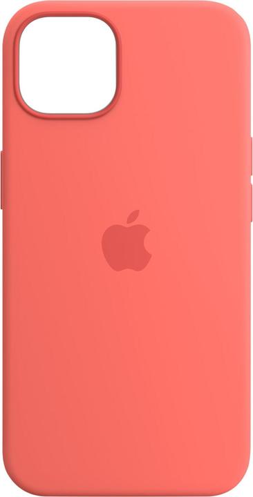 Image du produit Apple Étui en silicone avec MagSafe (Apple iPhone 13)