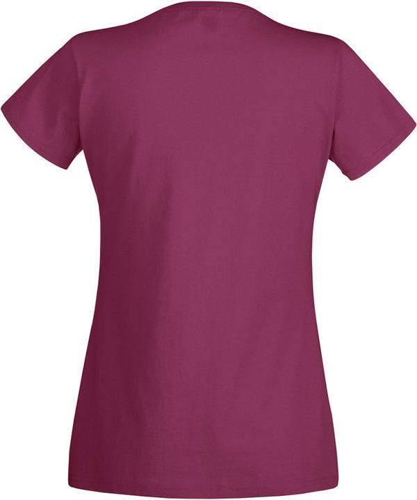 Produktbild Fruit of the Loom LadyFit TShirt (M)