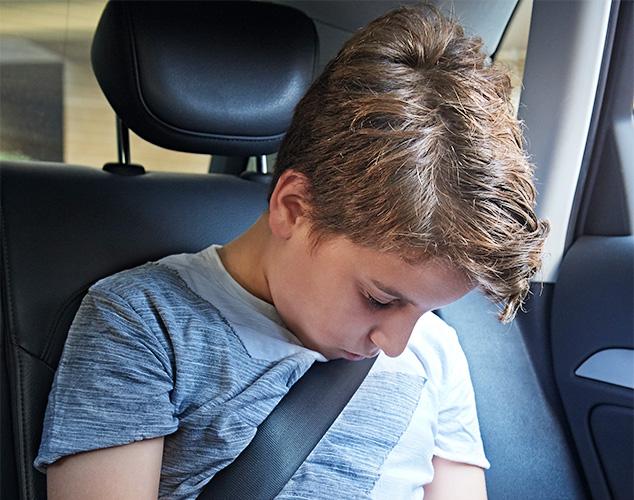 Image du produit Napup Appui-tête Ride (Coussins de voyage)