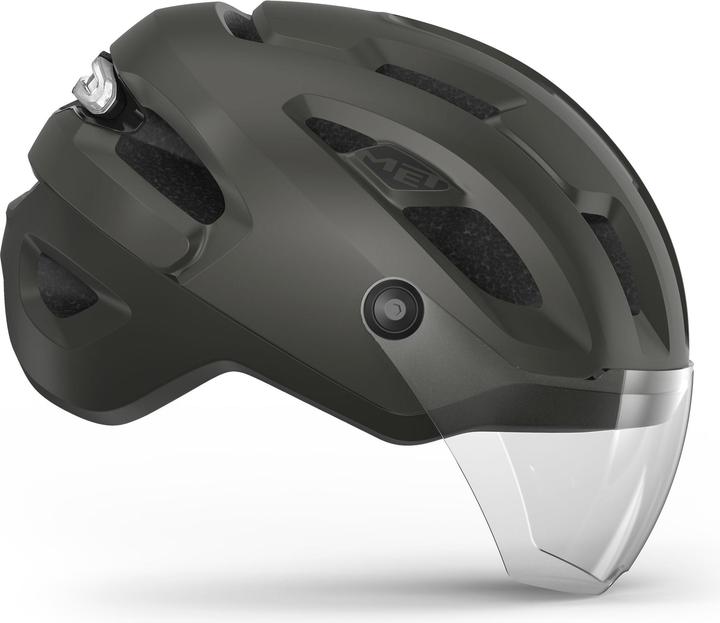 Immagine prodotto MET Casco da bicicletta Intercity MIPS (52 - 56 cm)