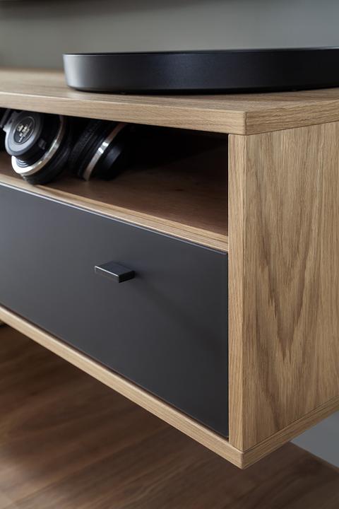 Produktbild Robas Lund Valencia (150 x 40 x 52 cm)