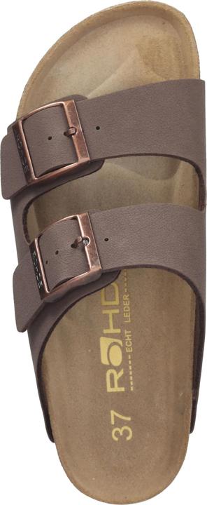 Actual product image Rohde Mules (42)