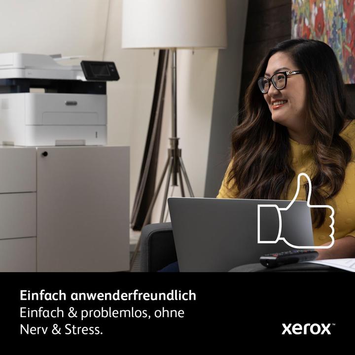Actual product image Xerox 006R04366 (M)