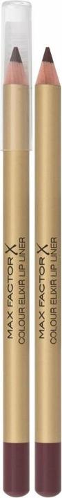Produktbild Max Factor Colour Elixir Lip Liner No 70 (70)