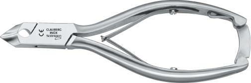 Actual product image Clauberg Head cutter