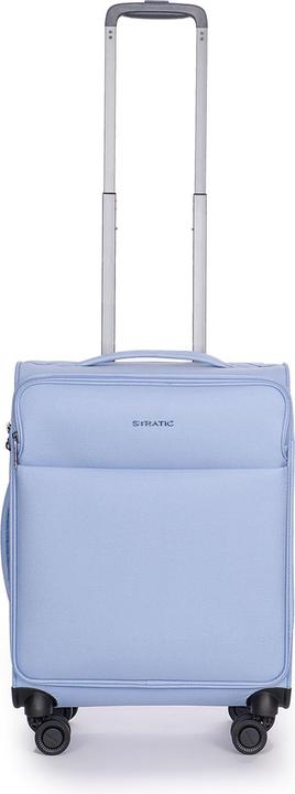 Produktbild Stratic Light + - Koffer S (37 l, Handgepäck (bis 50l))