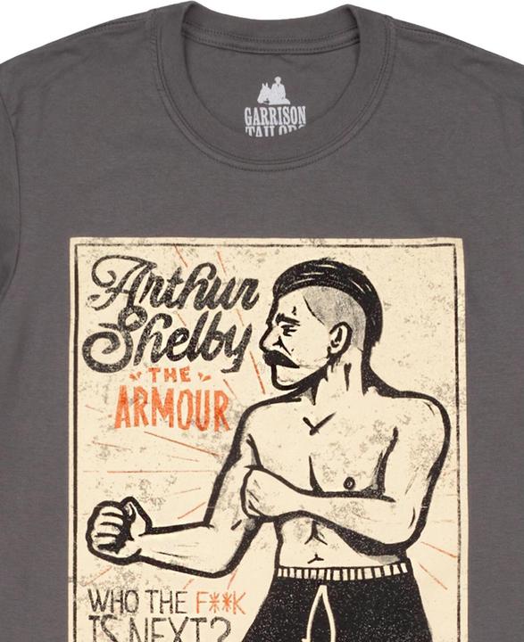 Immagine prodotto Peaky Blinders Tshirt (M)