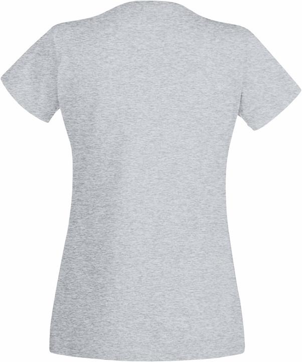 Immagine prodotto Fruit of the Loom Ladyfit Valueweight Tshirt con scollo a V (XL)