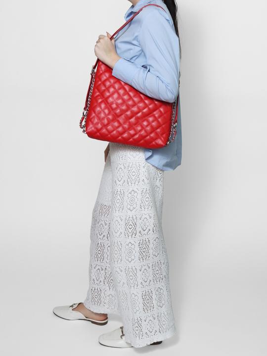 Produktbild Roberta Rossi Shoulder bag convertible into a backpack (1.12 l)
