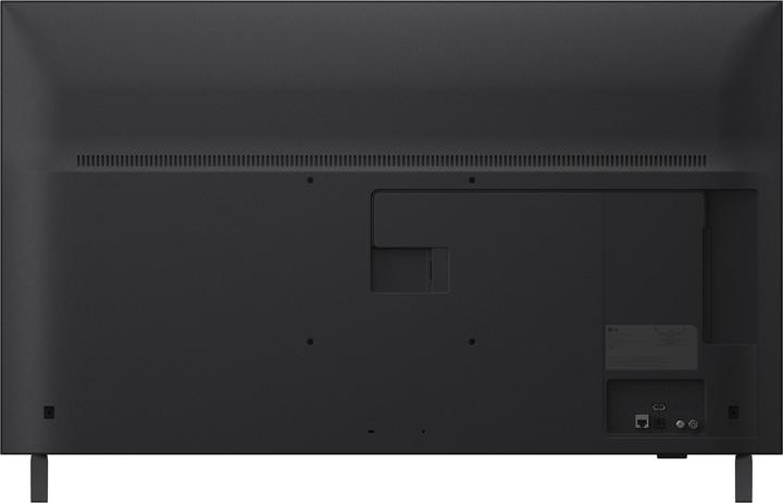 Produktbild LG 43UA75006LA (43", UA75, LED, 4K, 2025)