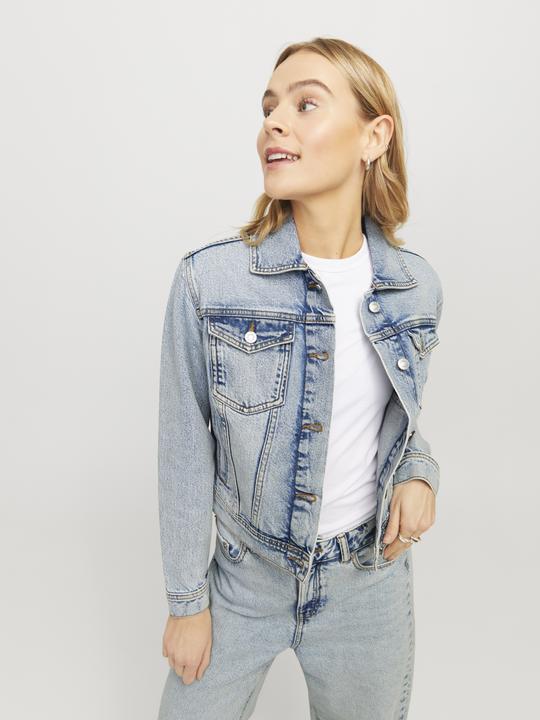 Actual product image JJXX Jxalys Classic Denim Jacket Dnm Noos (S)