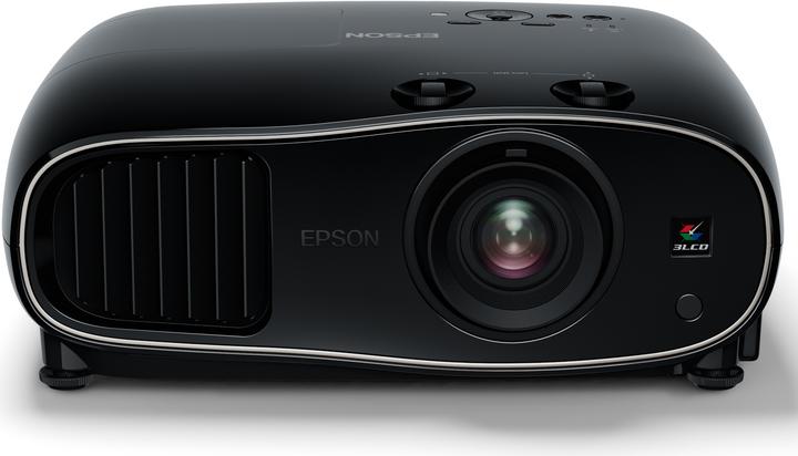 Produktbild Epson Eh-Tw6600 (Full HD, 2500 lm, 1.32 - 2.15:1)