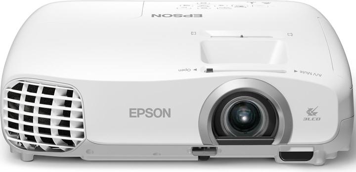 Epson Eh-Tw5100 (Full HD, 1800 lm)