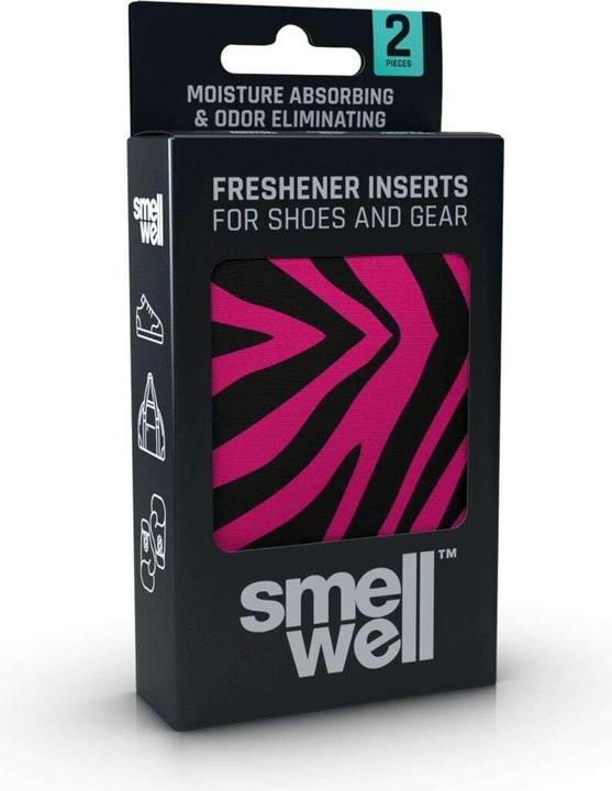 Actual product image Smell Well Freshener Inserts (2 x)