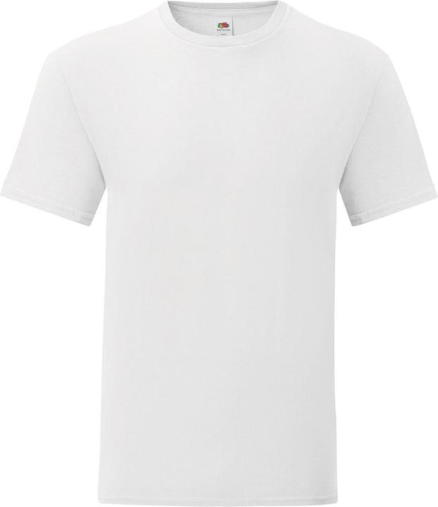Fruit of the Loom Iconic TShirt (5XL)