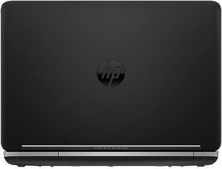 Produktbild HP ProBook 640 G1 (14", Intel Core i5-4210M, 8 GB, 256 GB, CH)