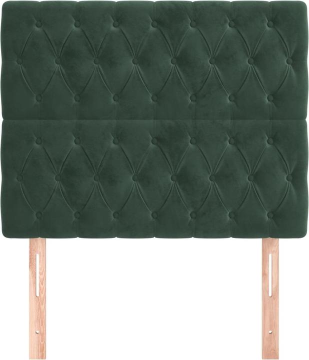 Vert foncé