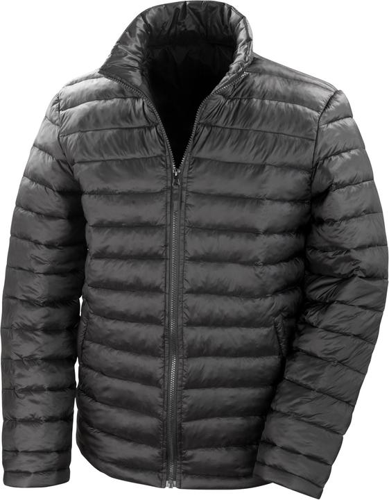 Image du produit Regatta Ice Bird Veste matelassée imperméable et coupe-vent (S)