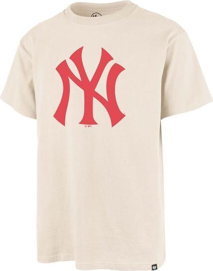 Produktbild 47 Brand t-shirt mb new york yankees (L)