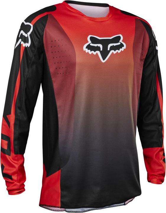 Produktbild Fox JERSEY 23 180 LEED FLO RED (M)